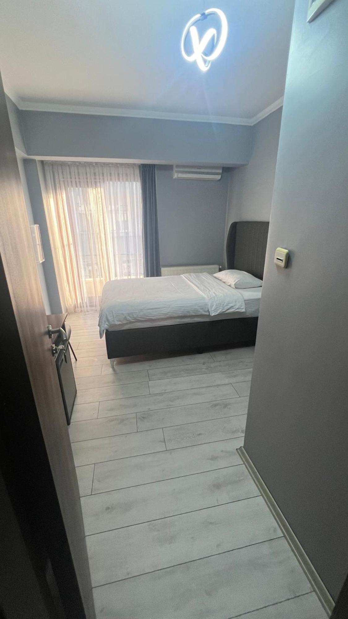 Hotel Ipekyolu Sapanca Exteriér fotografie