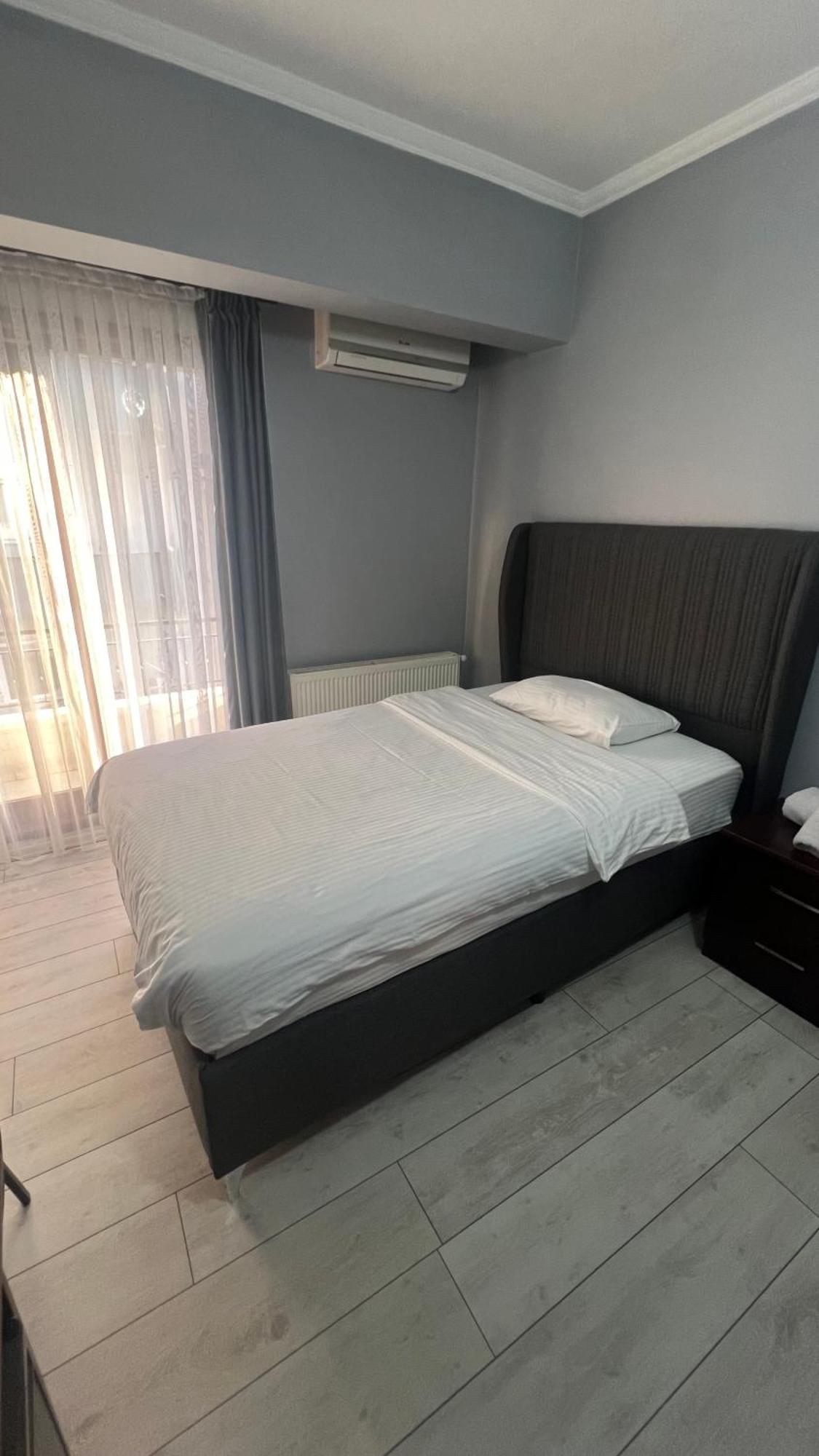Hotel Ipekyolu Sapanca Exteriér fotografie