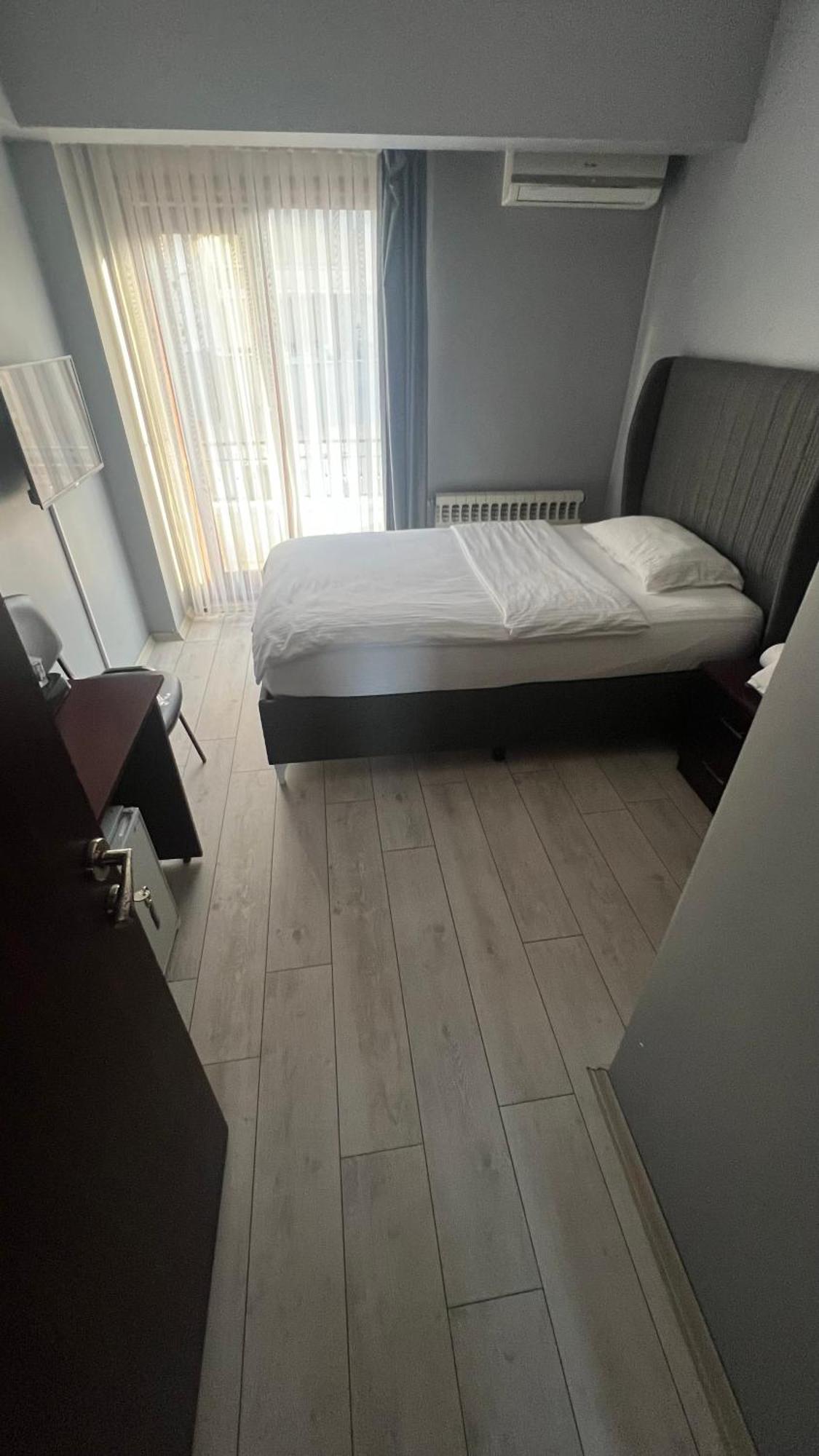 Hotel Ipekyolu Sapanca Exteriér fotografie