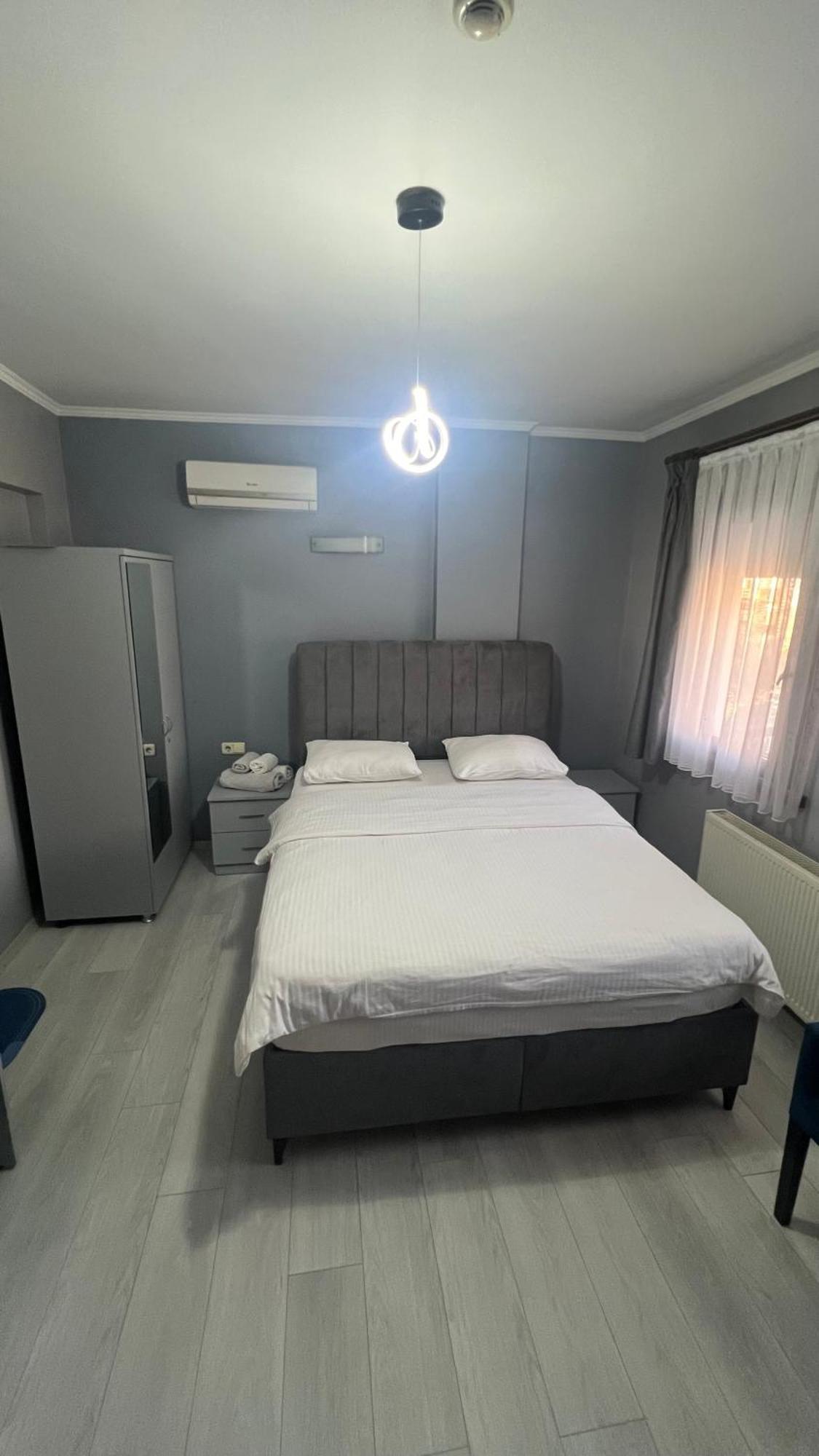 Hotel Ipekyolu Sapanca Exteriér fotografie