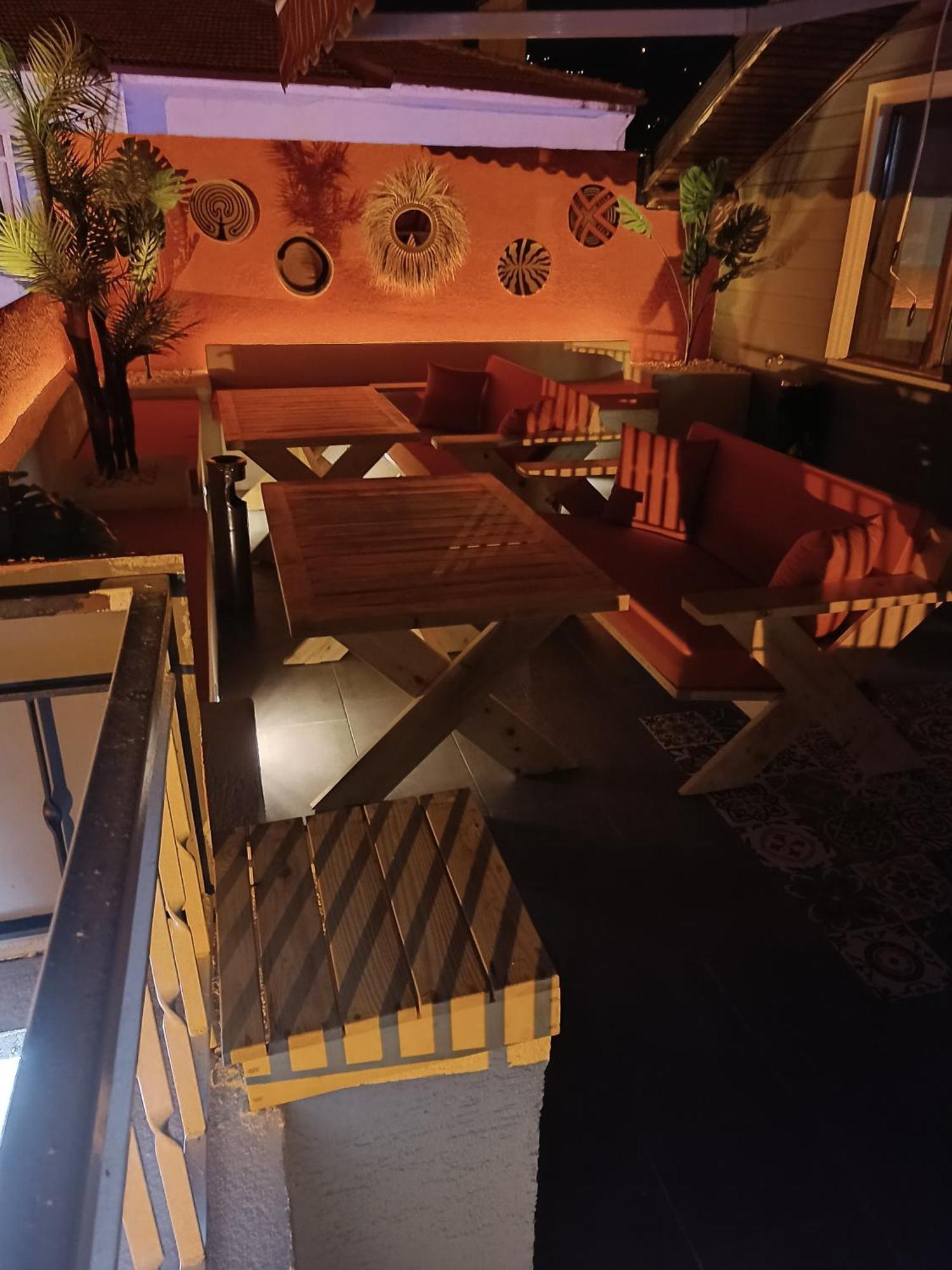 Hotel Ipekyolu Sapanca Exteriér fotografie